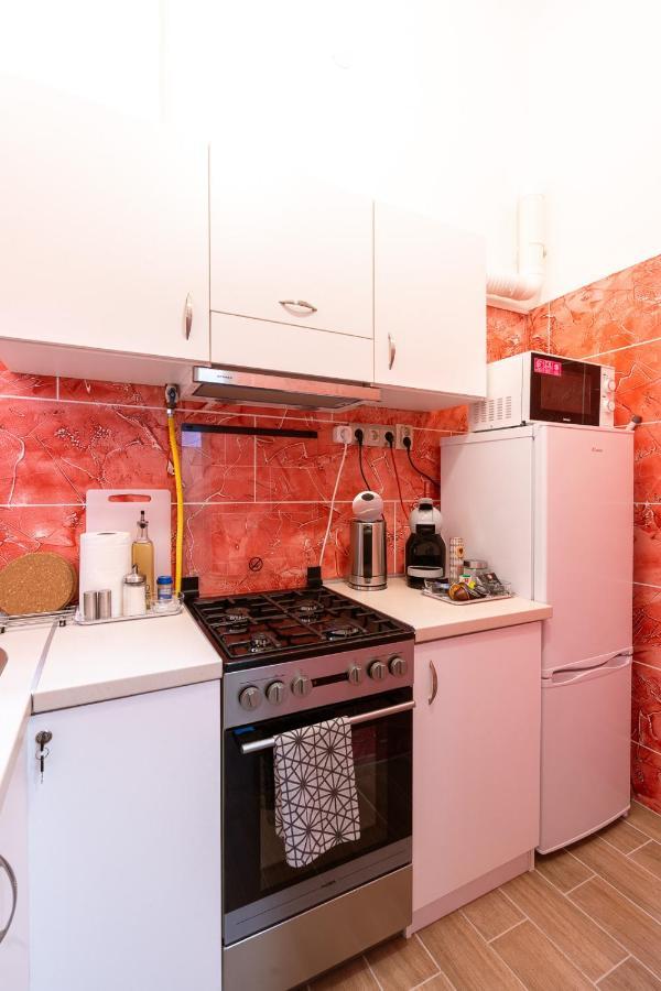 Stylish Modern Apartment Next To New York Cafe 부다페스트 외부 사진