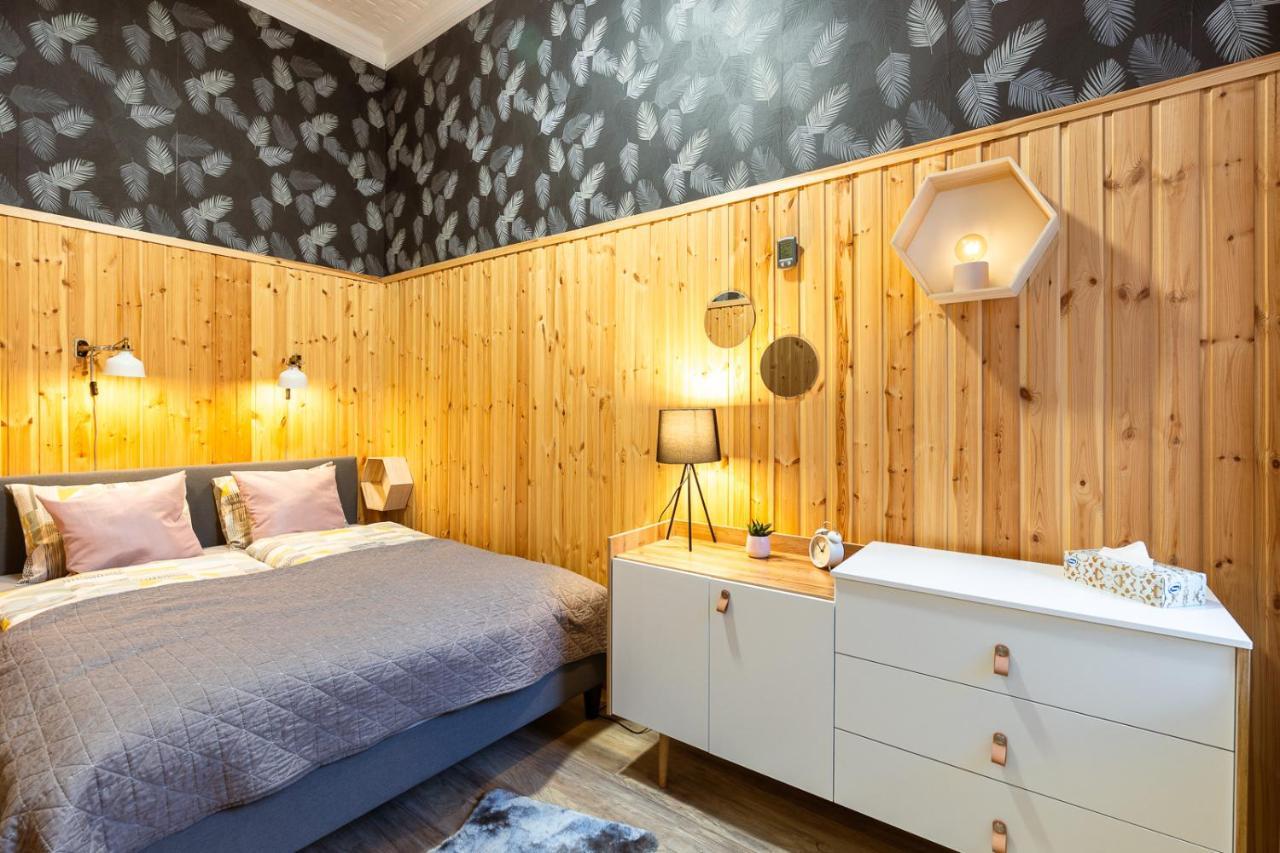 Stylish Modern Apartment Next To New York Cafe 부다페스트 외부 사진