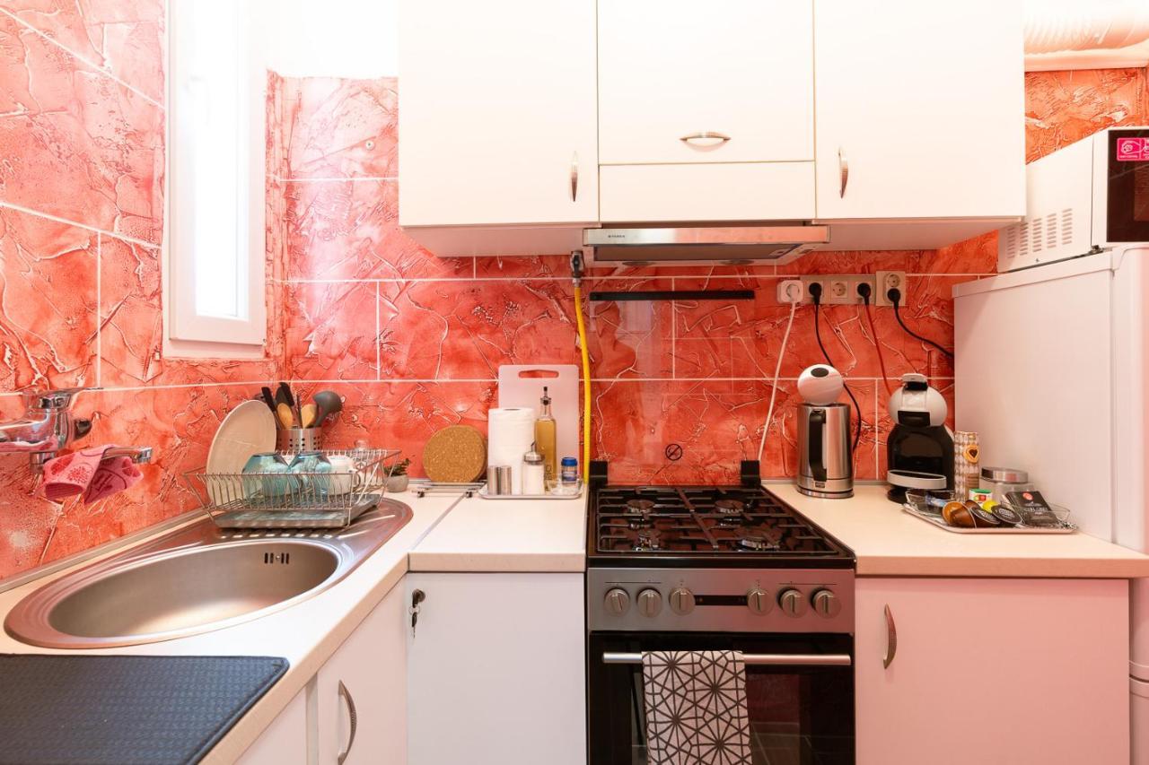 Stylish Modern Apartment Next To New York Cafe 부다페스트 외부 사진